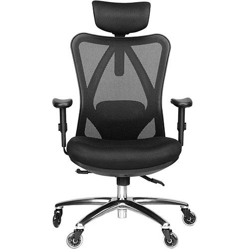 11 Best Chairs For Neck & Shoulders Pain Relief, Expert-Approved