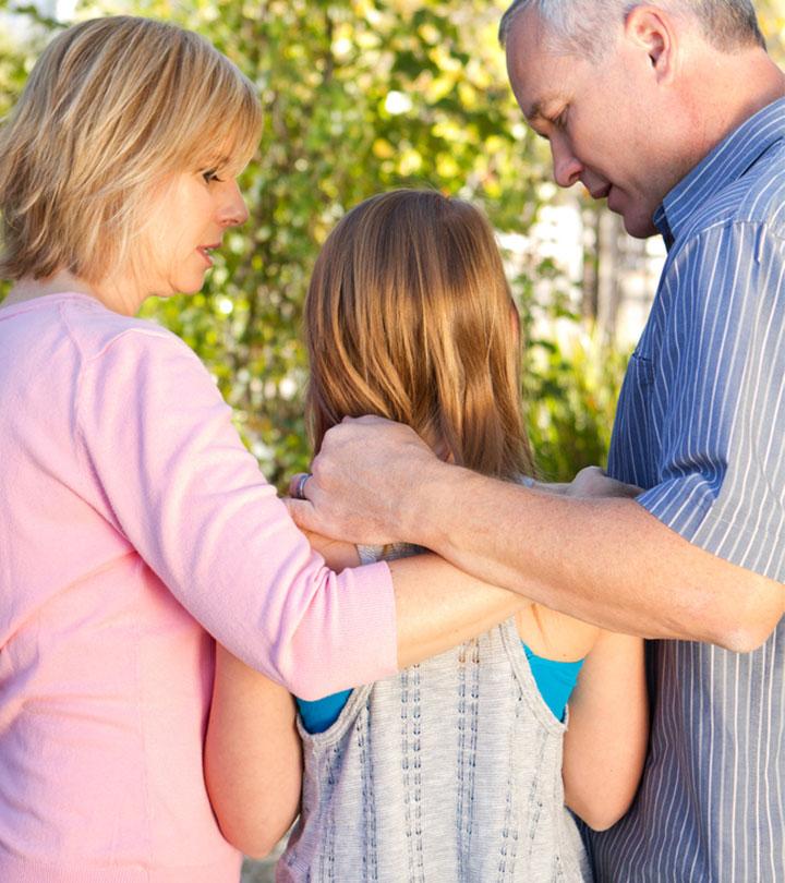 A List Of Ways To Help You Practice Positive Discipline At Home