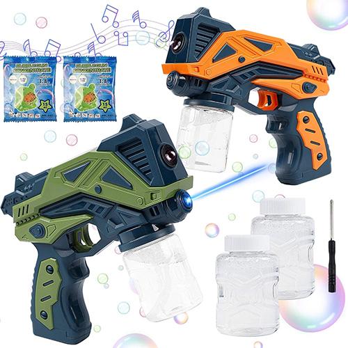 25 Best Bubble Guns In 2023