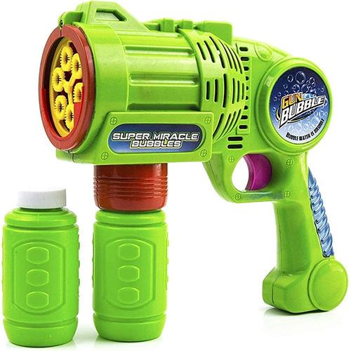 25 Best Bubble Guns In 2023