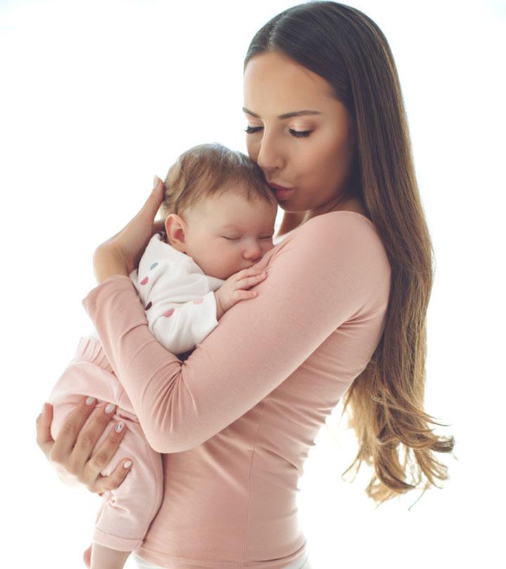 Reasons Why Your Toddler Might Act Out With You Only And Not With