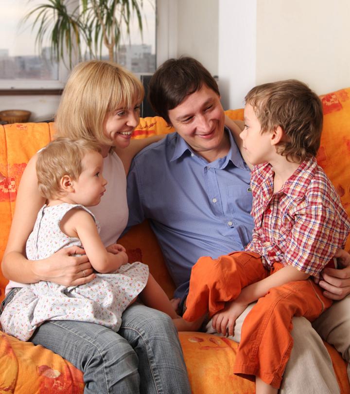 A List Of Hacks To Help You Deal With Those Extra Tricky Parenting Moments