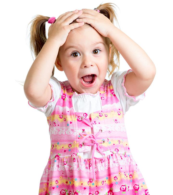 All You Need To Know About Your Kids Hitting Their Heads