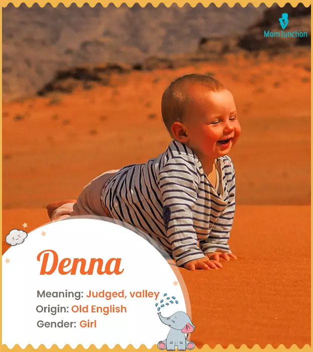 denna