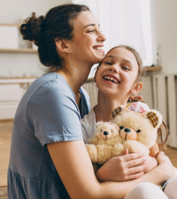 All You Need To Know About Raising A Successful Daughter