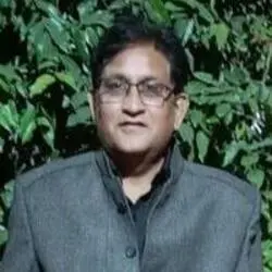 Vineet Ratra Vineet R Kalra, MomJunction Expert Panel Member