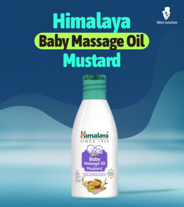 Himalaya Baby Massage Oil Review: For Nourished And Healthy Skin