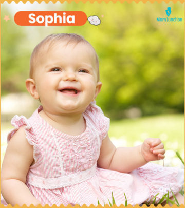 200+ Unique, Cute and Funny Nicknames For Sophia