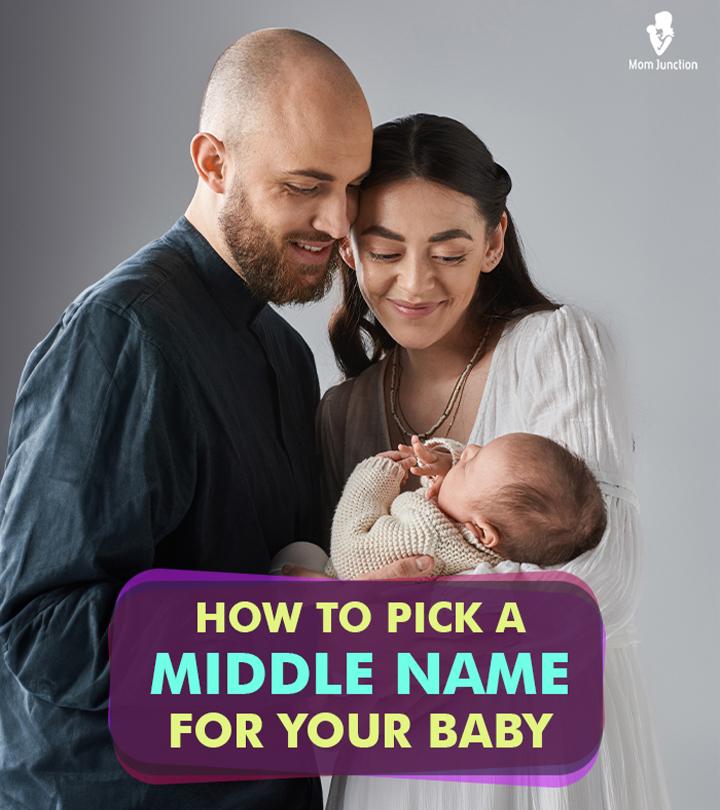 How to pick a middle