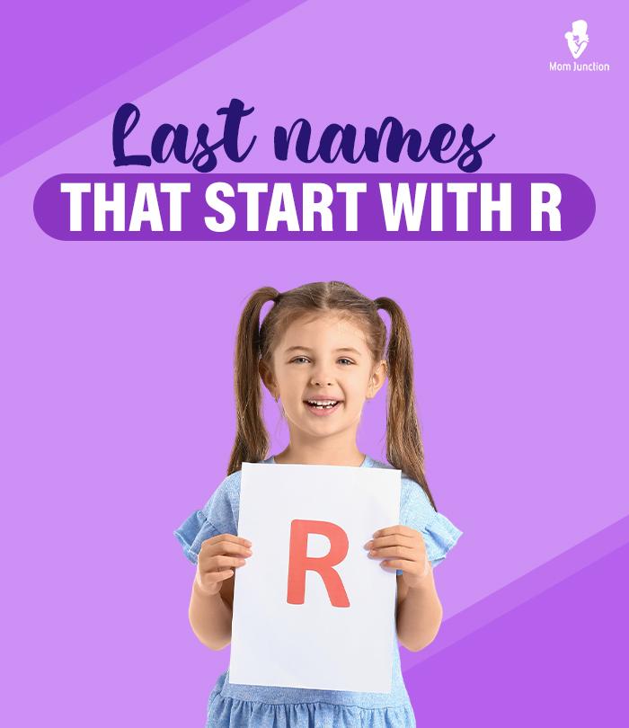 Last names that star