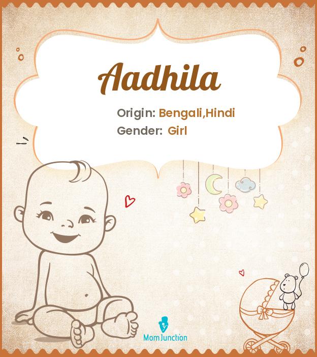 aadhila