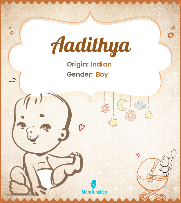 Aadithya