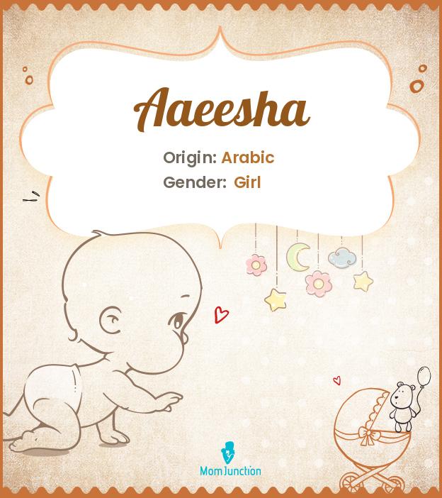 aaeesha aaeesha