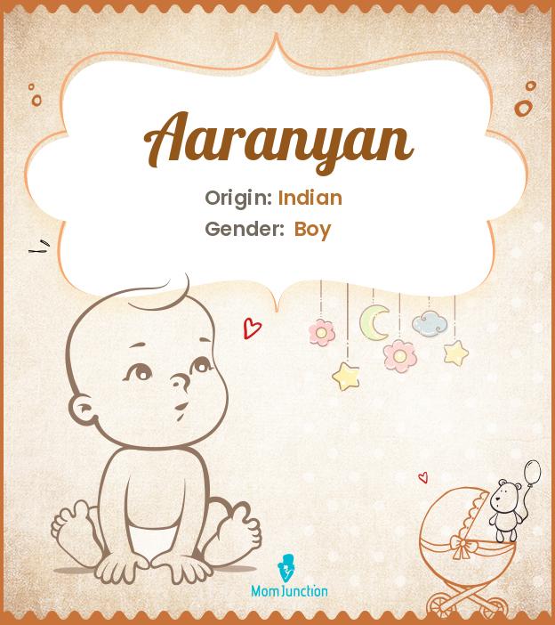 Aaranyan Aaranyan