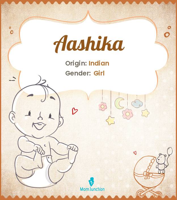 Aashika