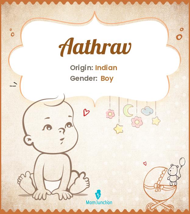 Aathrav Aathrav