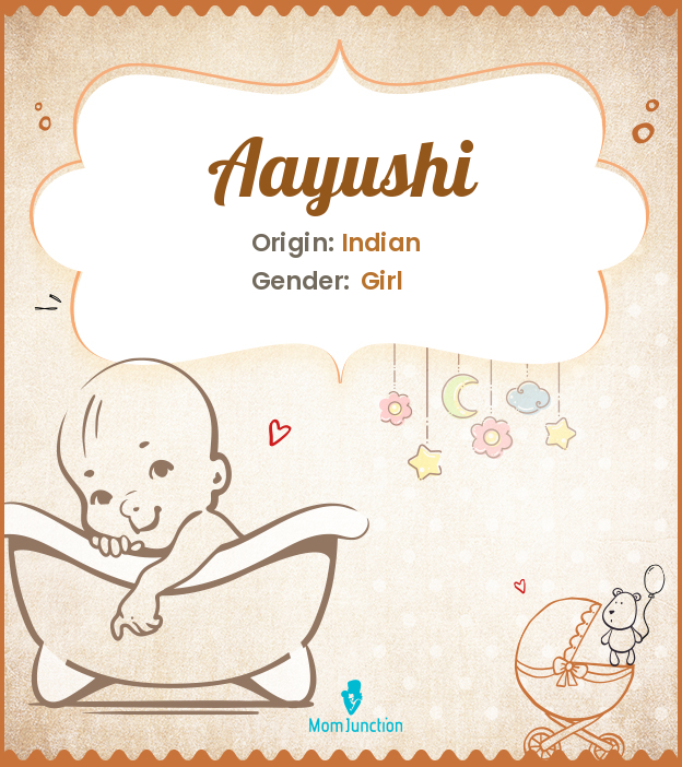 Aayushi