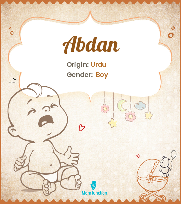 abdan