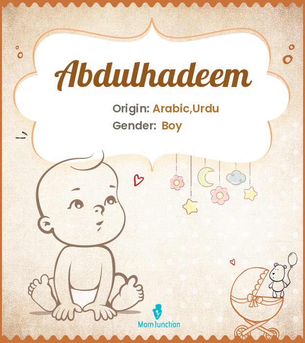 abdulhadeem