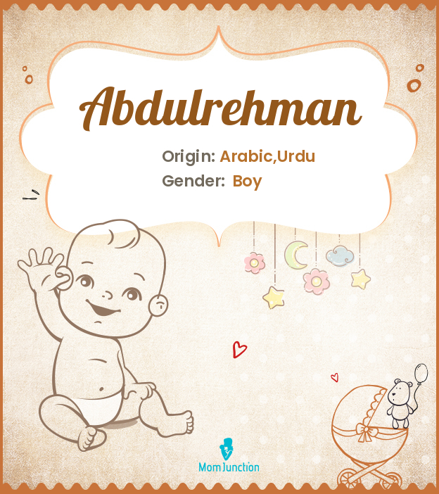 abdulrehman