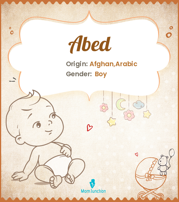 Abed