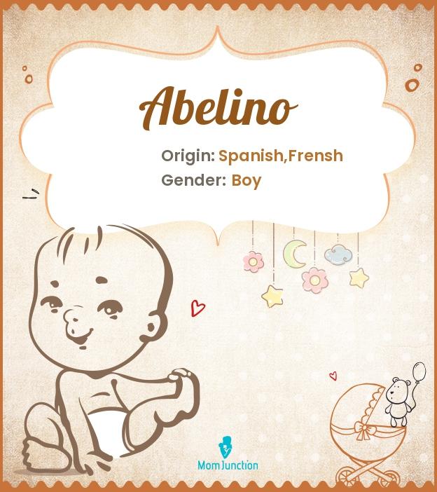 abelino abelino