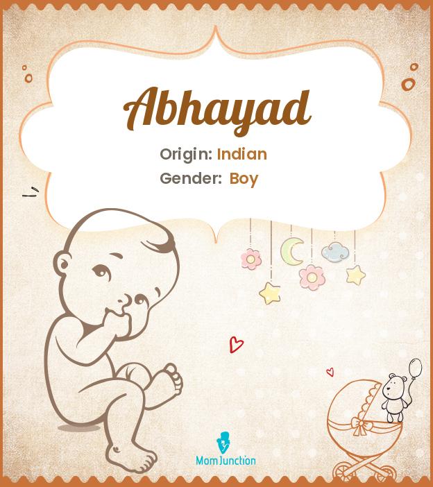 Abhayad Abhayad