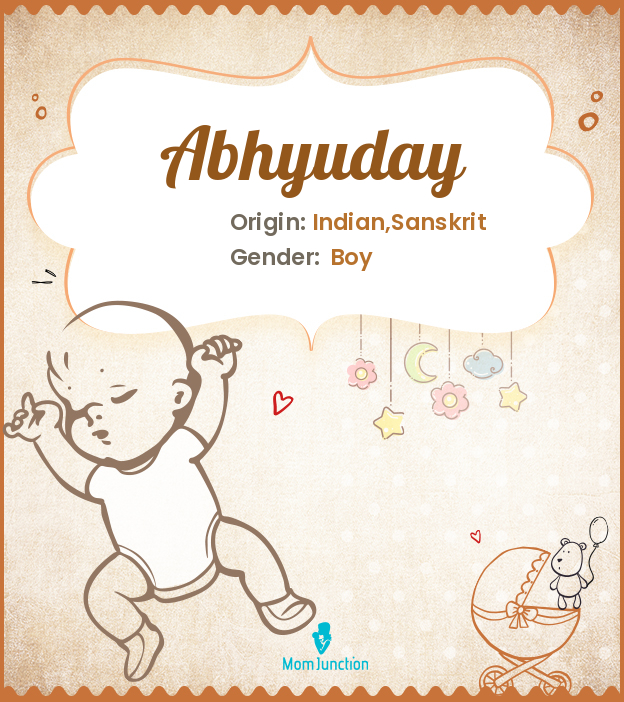 Abhyuday