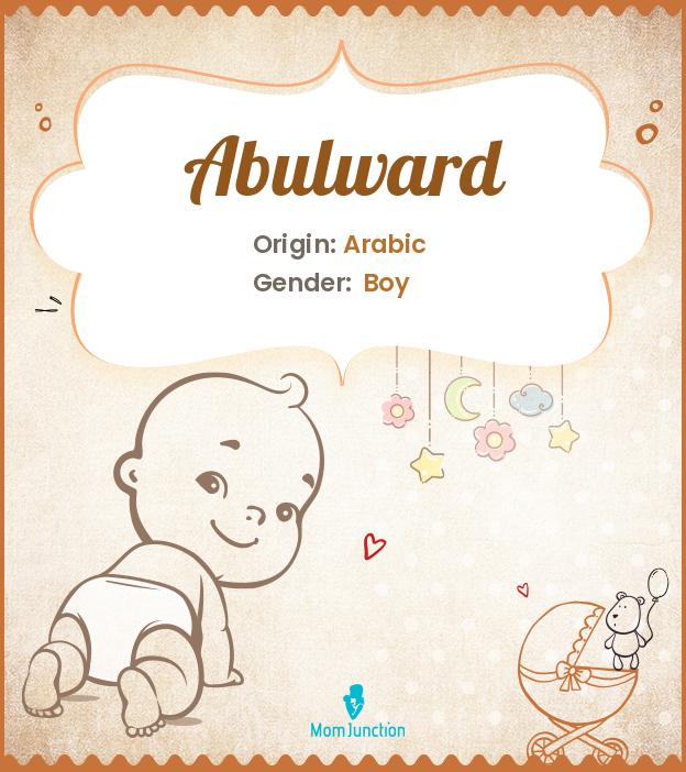 abulward abulward