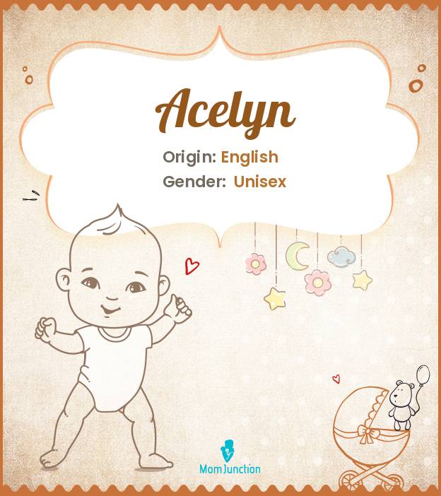 acelyn