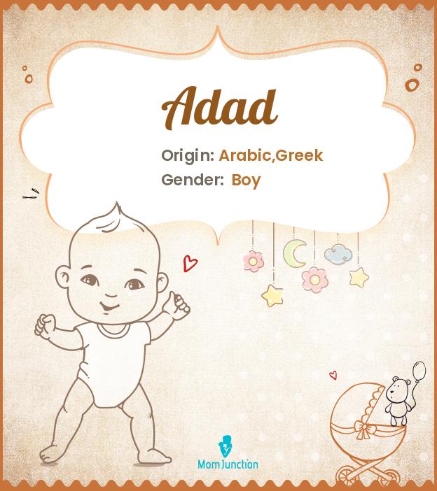 adad