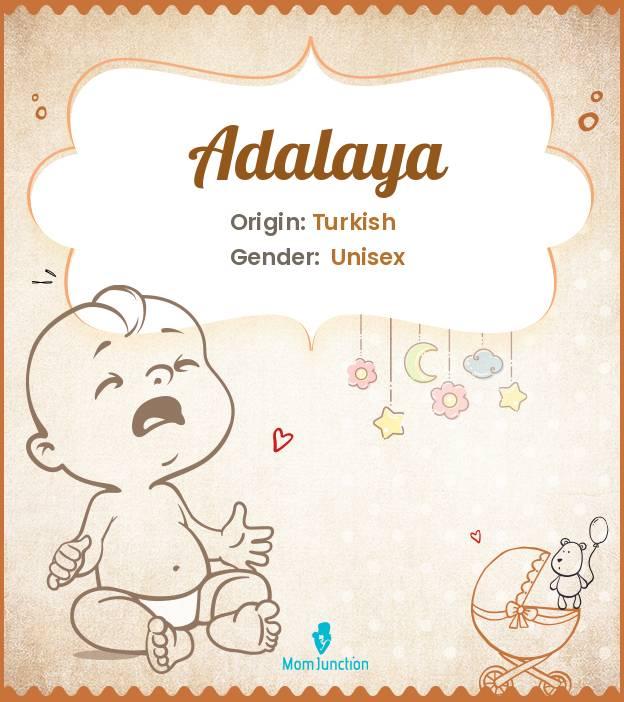 adalaya