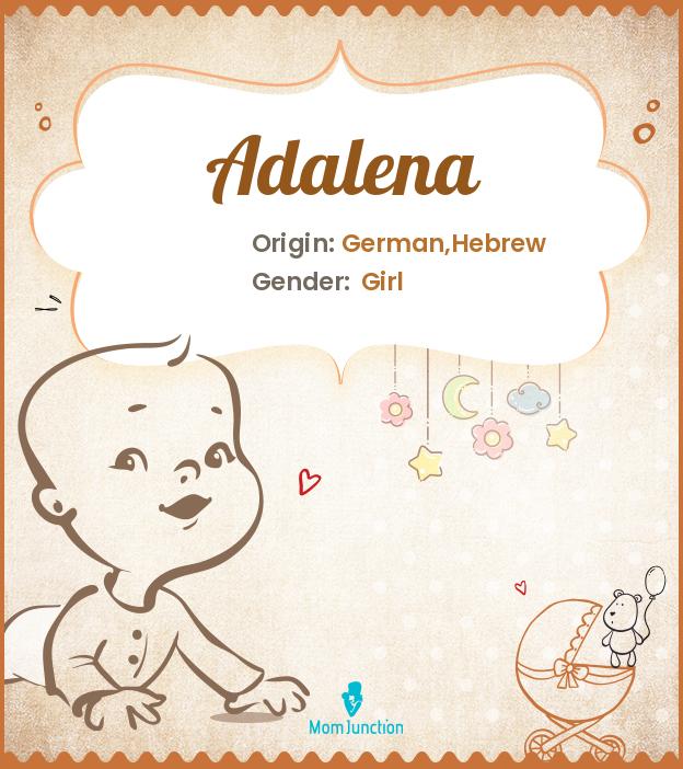 adalena adalena