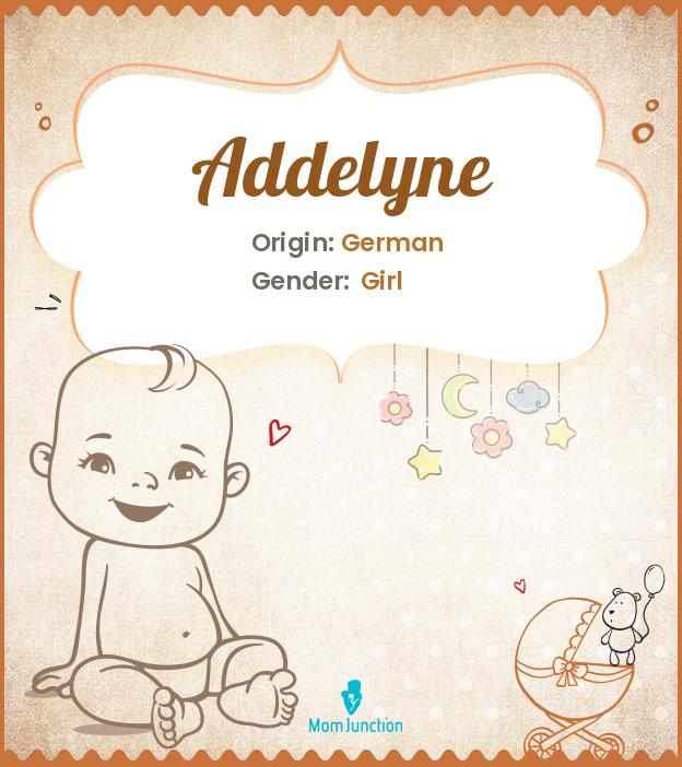 addelyne addelyne