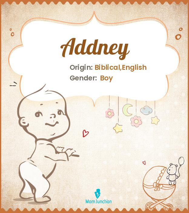 Addney Addney