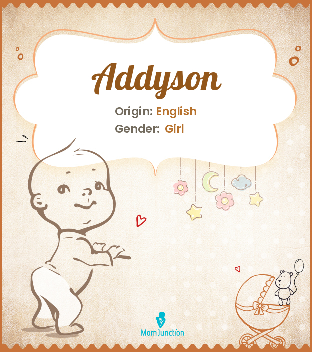addyson