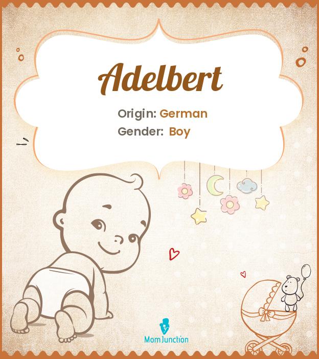 adelbert