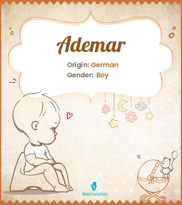 ademar