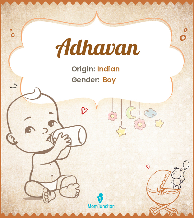 Adhavan