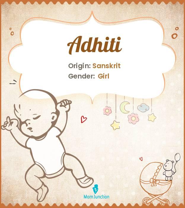 adhiti