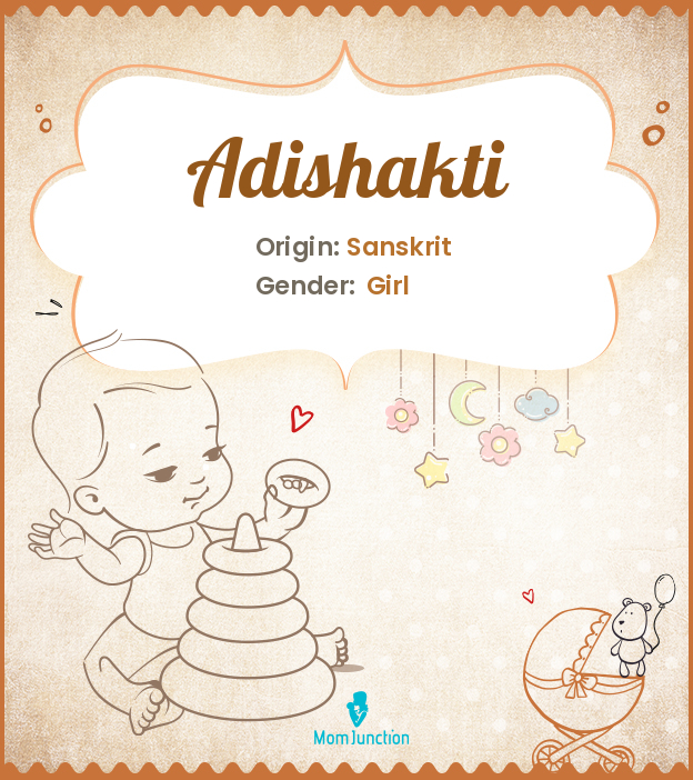 adishakti