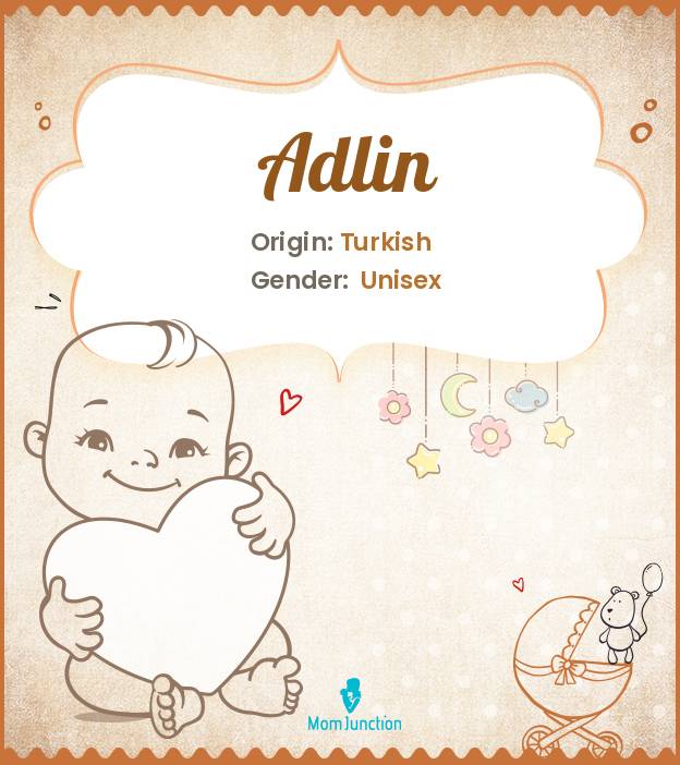 adlin