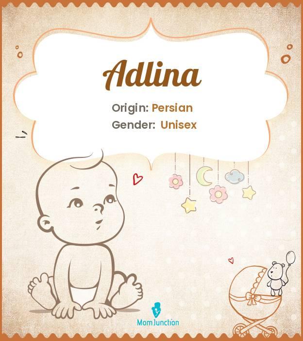 Adlina