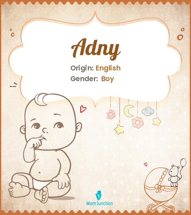 Adny Adny