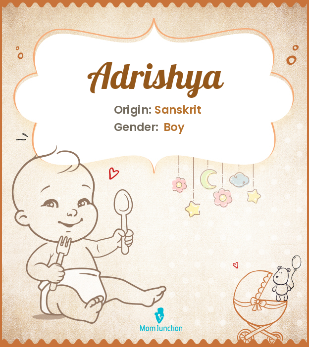 adrishya