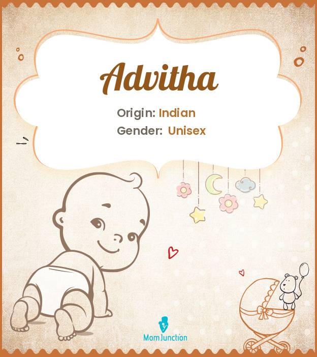 Advitha