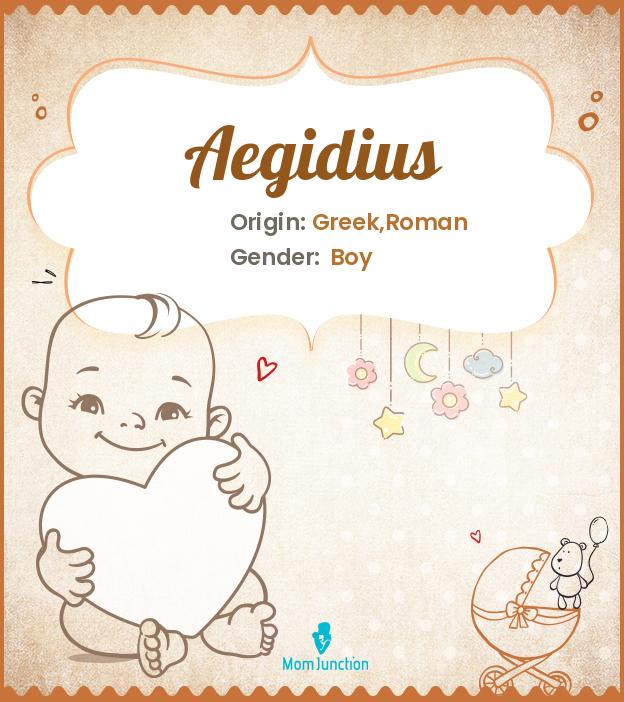 aegidius