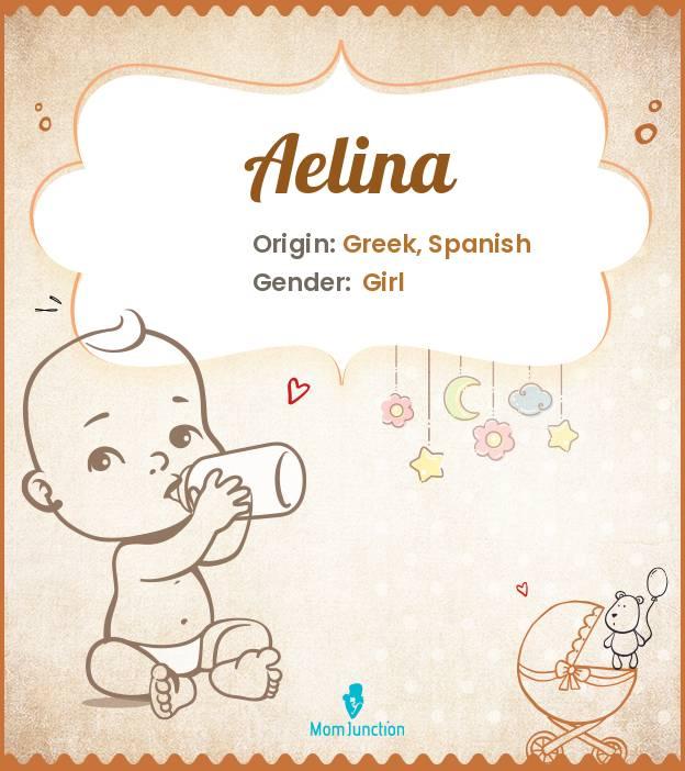 aelina