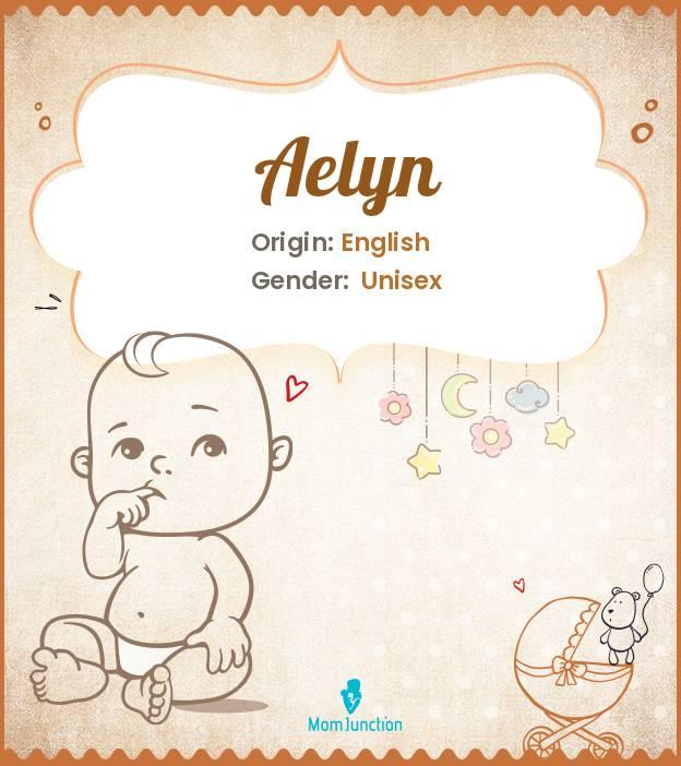 aelyn