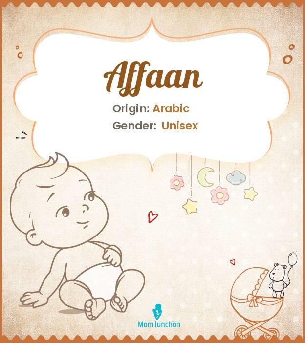 Affaan